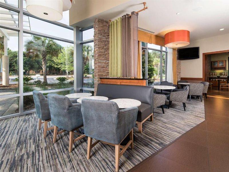 Hyatt Place Charleston Airport / Convention Center North Charleston Exterior foto